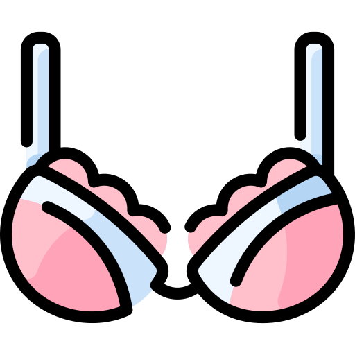 Donate bras to charity