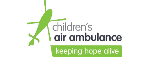 Children's Air Ambulance